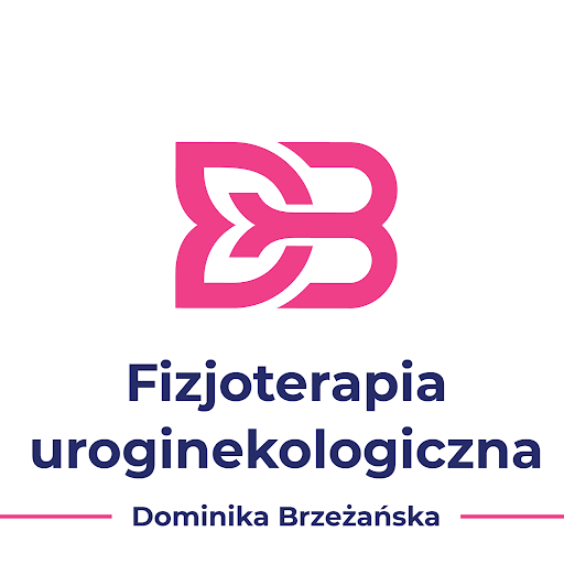 Zdjęcie na okładce dla Gabinet fizjoterapii i terapii uroginekologicznej. Dominika Brzeżańska